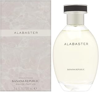 Alabaster by Banana Republic for Women 3.4 oz Eau de Parfum Spray