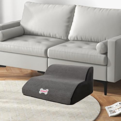 Rampe pour chiens pour canapés de lit soulageant le dos - 5