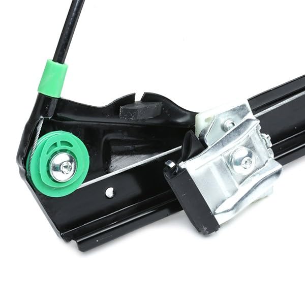 VAN WEZEL Elektrischer Fensterheber Vorne Links - Für VW New Beetle Cabrio