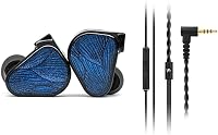 TRUTHEAR Crinacle Zero Blue2