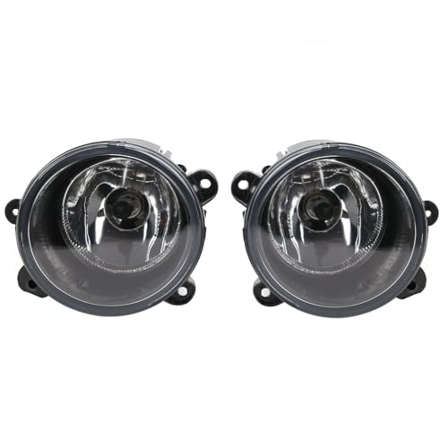 Image of For Land Rover Range Rover L322/ Sport L320 Bumper Fog Light 2005-2009