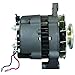 OEG Parts New Alternator SAEJ1171 Compatible With Mercruiser PCM Pleasurecraft OMC Inboard Compatible With OEM Mando & Motorola A000B0331 AC155603 AC155604 AC155614