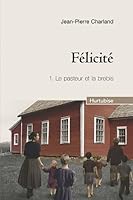 Le pasteur et la brebis 2896476032 Book Cover