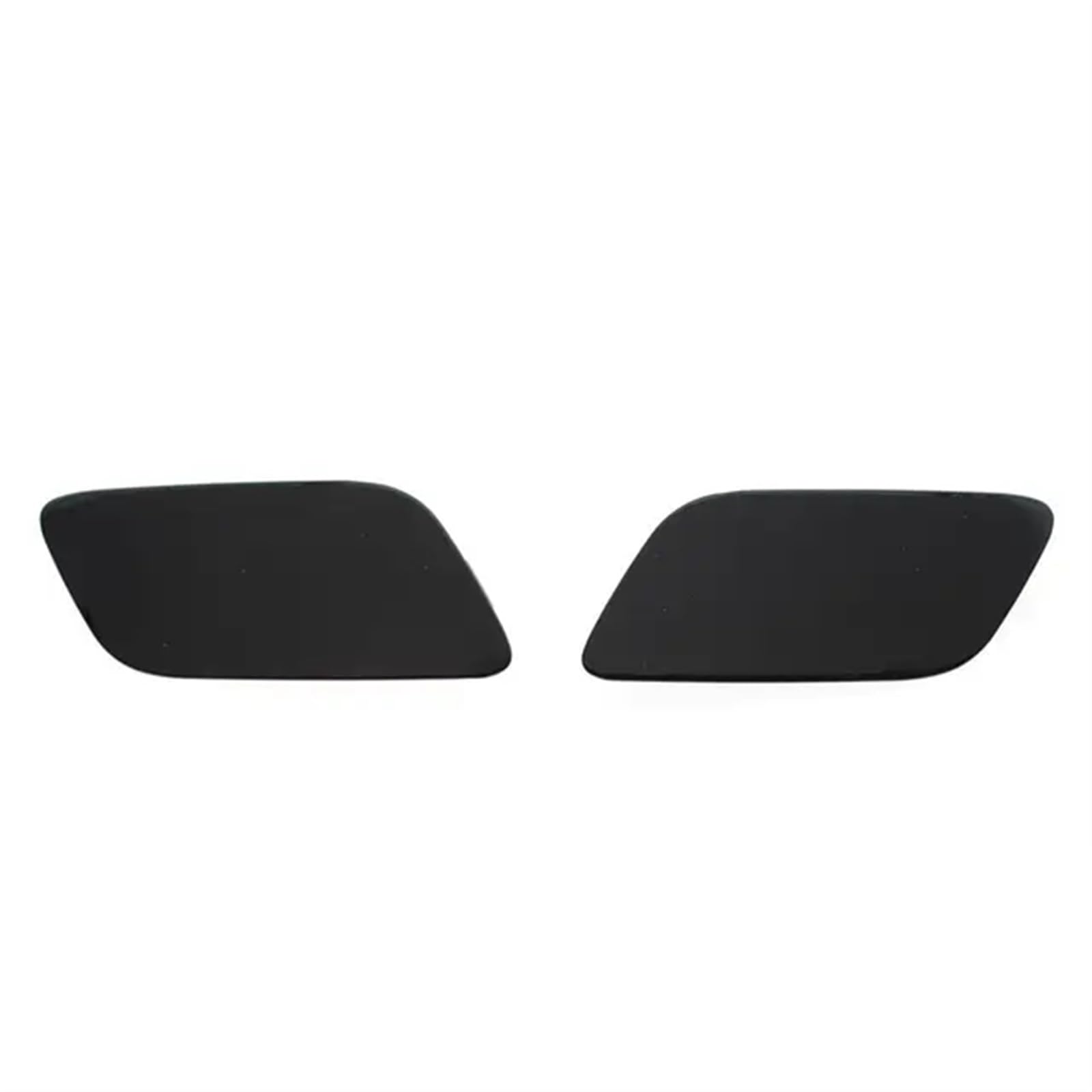 Capot De Lave-phare De Pare-chocs Avant