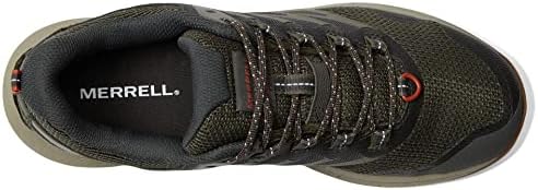Merrell Nova 3 Wp Olive 7.5 M | Image 1