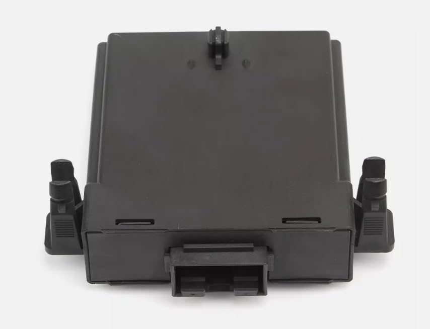 7N0907530P Gateway CANBUS Interface Control Module for 2012-2015 VW Passat B7