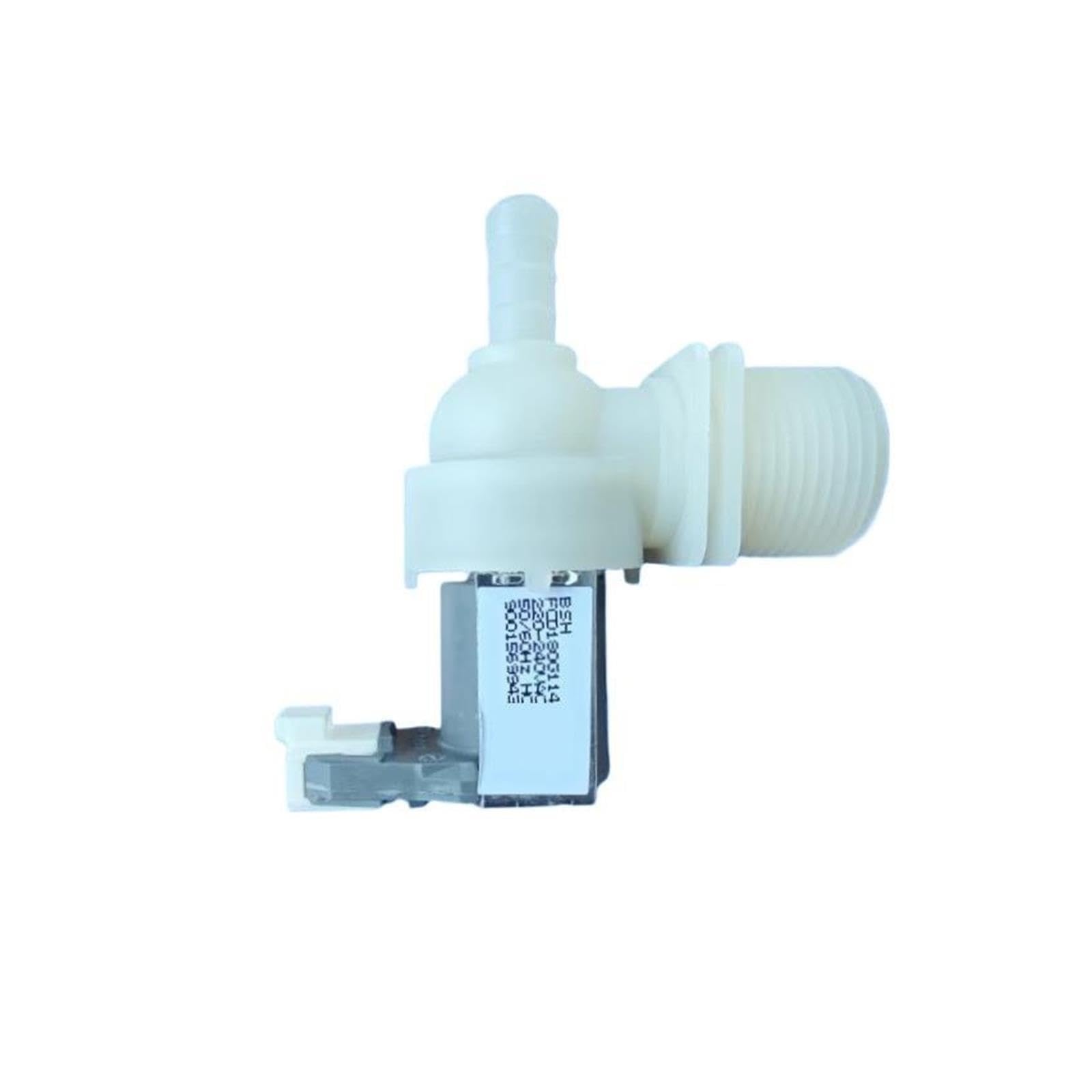 Válvula Solenoide De Entrada De Lavavajillas, Compatible Con Siemens