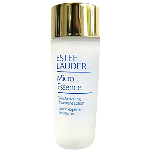 Amazon | エスティローダー マイクロ エッセンス ローション 30ml(ミニ
