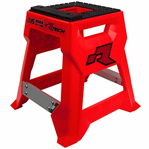 Cavalletto Rtech Cross R15 Worx Rosso