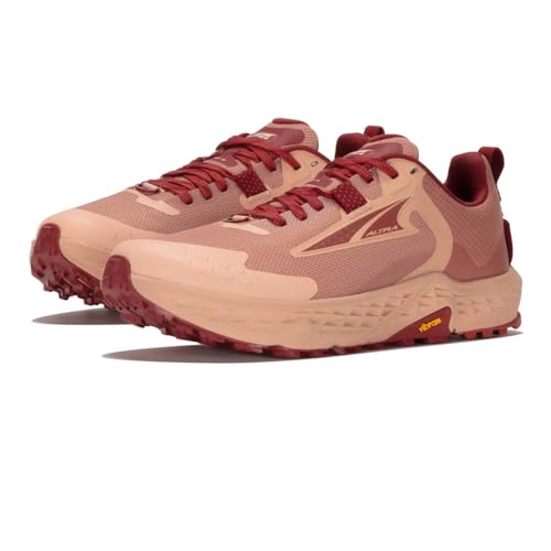 Image of ALTRA Women's TIMP 5 Trail Running Shoe
