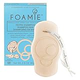 Foamie Shampoo Bar Shake Your Coconuts - 80 Gr