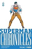  Superman Chronicles 1989 volume 1