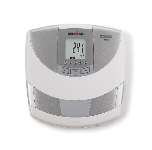 Tanita BC552 Ironman InnerScan Body Composition Monitor for Top Tier Athletes