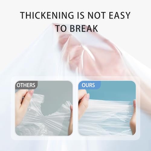 Disposable Rain Ponchos Emergency Rain Poncho for Adults4