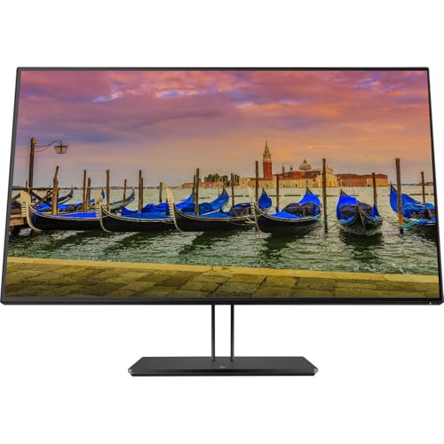HP Z32 - Best Professional 4K for Home Office