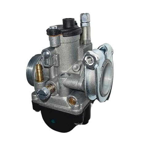 Carburateur PHBG 19mm pour résoudre les pannes de démarrage sur cyclo MBK 51 et Peugeot 103