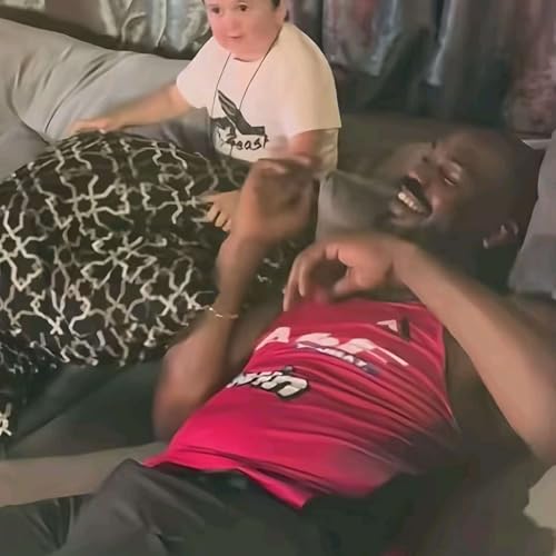 Ep. 42 Don't call it a comeback