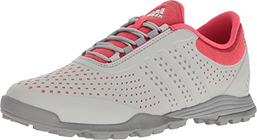 Image of adidas Women's Adipure Sport Golf Shoes