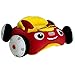 Price comparison product image little tikes Red Cozy Coupe Plush Chair