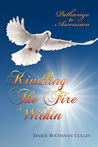 Kindling The Fire Within: Awareness of the Nine Dimensional Realities Book 1 (The Lower Creation World)