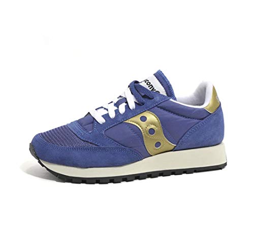 Saucony Jazz Original Vintage, Sneaker Basse Donna...