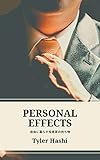 personal effects (Japanese Edition)