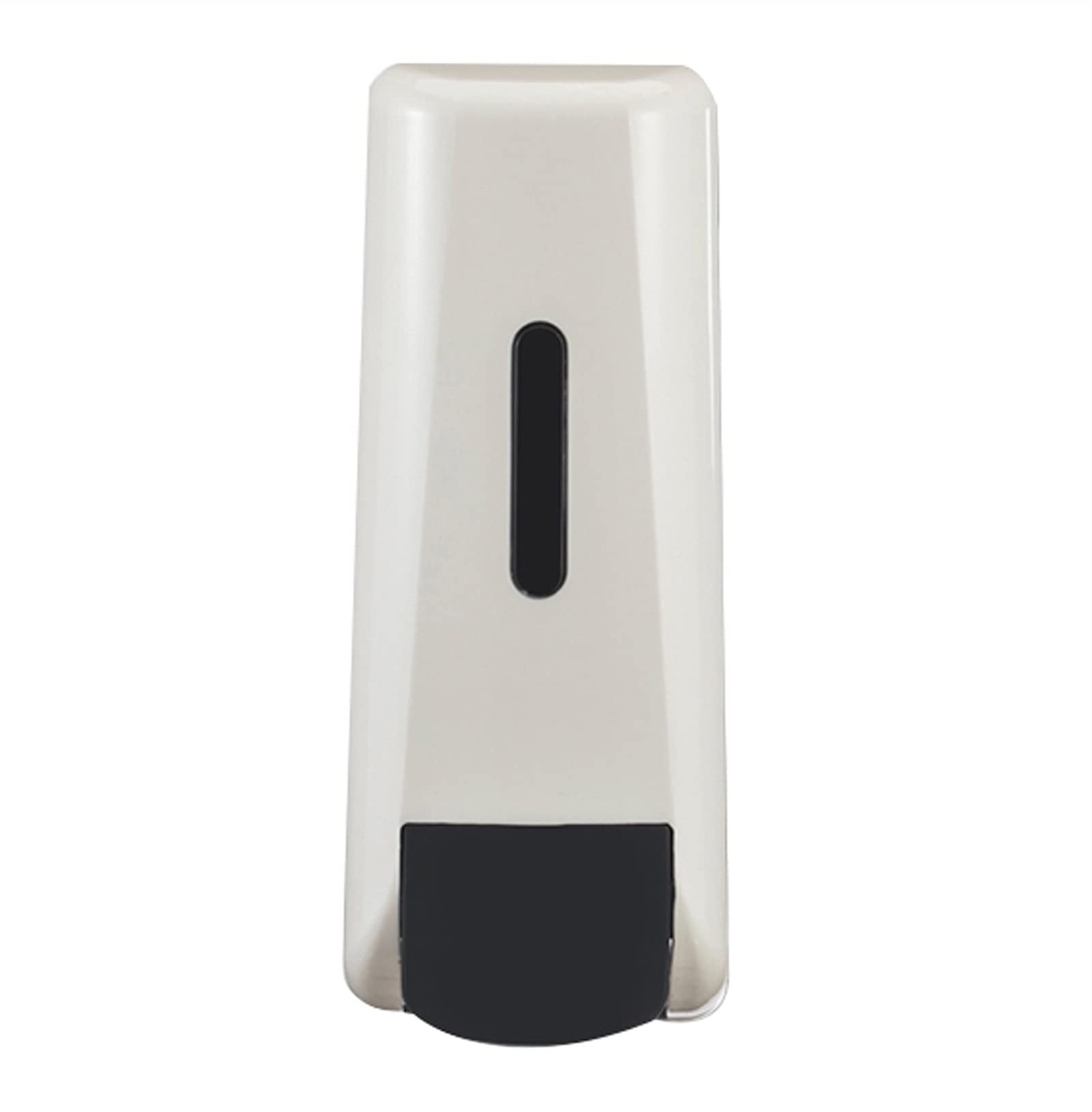 dispenser sapone/Dosatori per sapone liquido BOTLETTORE BIANCO DI SAPEND MANUALE DOCCHINA MANUALE DOCCIA, Spazio risparmio, facile da usare e portare comfort e bellezza a casa Erogatore del Sapone/Dis