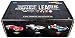 Hot Wheels DC Justice League Vehicles, 6 pack Character Set