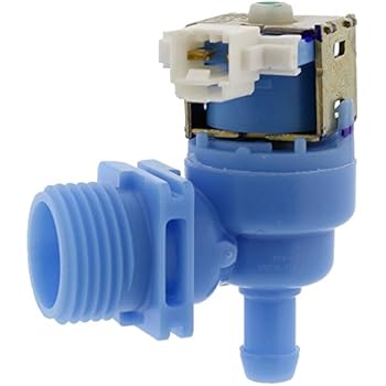 jenn air dishwasher no water