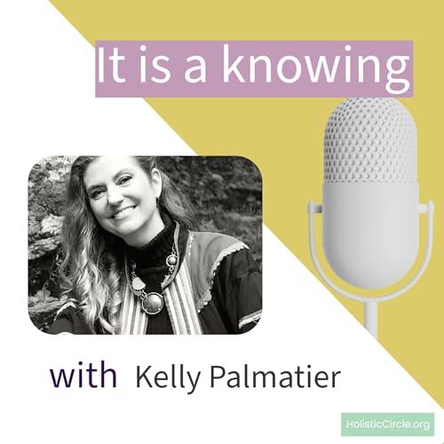 How Mediumship Really Works (And Why It&rsquo;s Not What Hollywood Shows) cover art