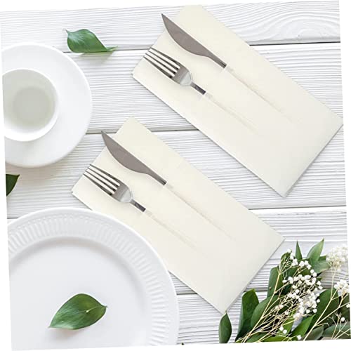 Serviettes de table découpées LABRIMP idéales pour sublimer vos buffets - 7