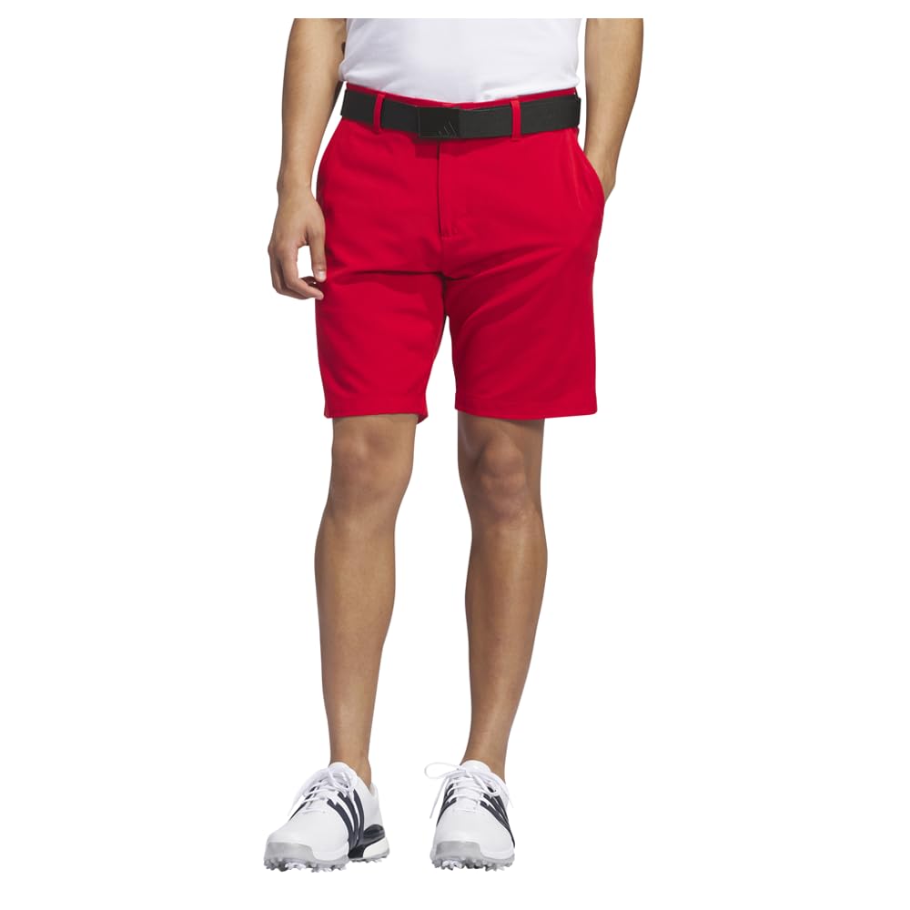 adidas Men's Ultimate365 Primegreen Golf Shorts-image-31