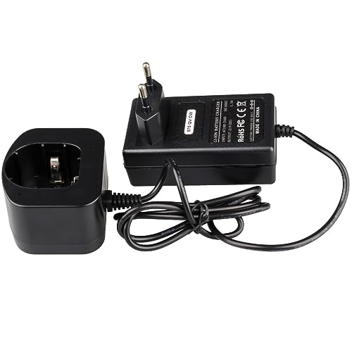 Chargeur Ryobi Li-ION BPL-1815 XCell 155x115x60mm alimentation 100-240V