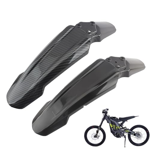Garde-boue Surron Light Bee extension d'aile moto cross - 2