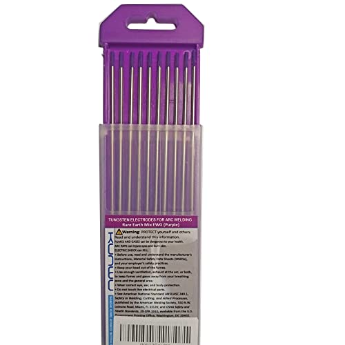 WeldCraft 45V26 Gas Lens Collet Bodies, 3/32