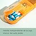 Imagen de Organizador Diario de Pastillas