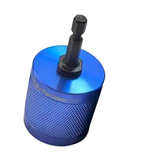 Strong Metal Pipe Cleansing Brush Set with Rustless Bristles 3 Measurements Consistent Power Tools Power Tool Appendage for Bronze Pipe Maintenance
