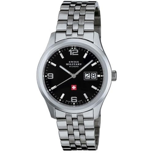 Swiss Military SM34004.01