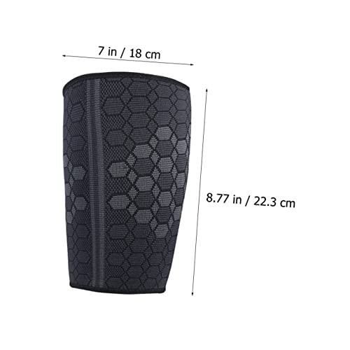 Rodillera de muslo para hombre VICASKY para baloncesto miniatura 2