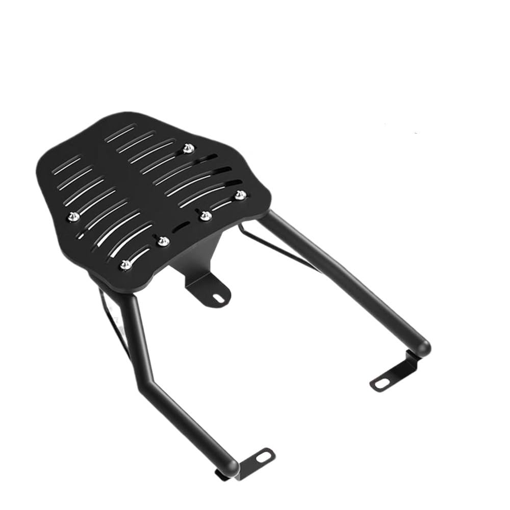 Portaequipajes Para Motocicleta Ajustable Para Maletero Accesorios Para