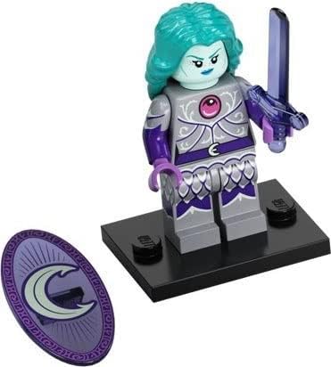 71032 Series 22 Minifigure: Night Protector With Shield