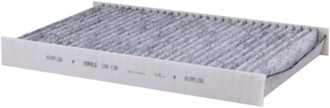 Knecht LAK 138 Filter, Interior Air