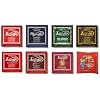 Lucaffe Sampler 40 ESE Paper Espresso pods in Bulk Packaging (Pack of 1)