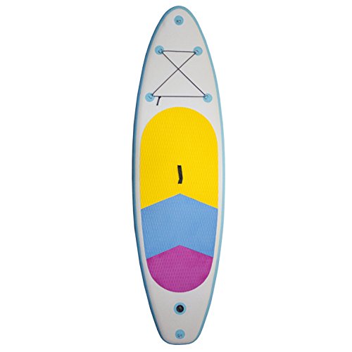 Inflatable Stand Up Paddle Board, 120