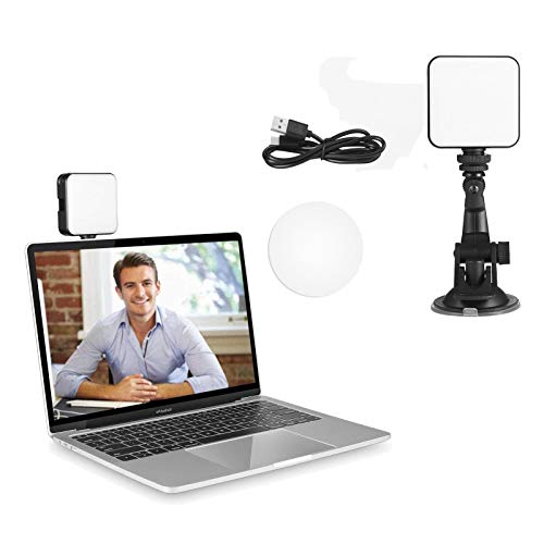 Kit di illuminazione per videoconferenza