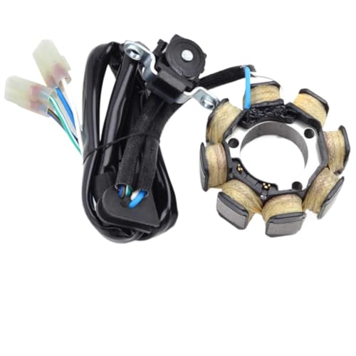 �X�e�[�^�[�R�C�� 31120-KRN-670 31120-MEN-730 31120-MEN-A11 CRF250 CRF250R CRF450R 2005 2006 2007 �ƌ݊�������