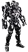 Square Enix Marvel Universe Variant Play Arts Kai: War Machine Action Figure