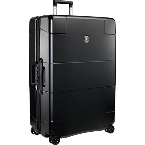 Lightweight Luggage Reviews » Blog Archive » Review Of Victorinox