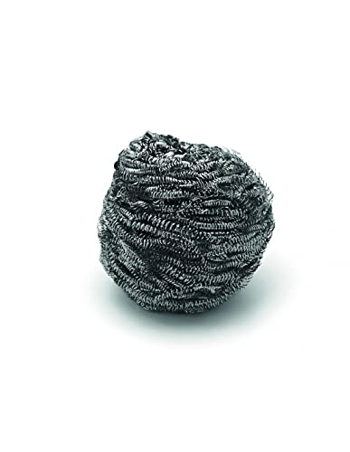 BOULE INOX POUR PLANCHA FORGE ADOUR