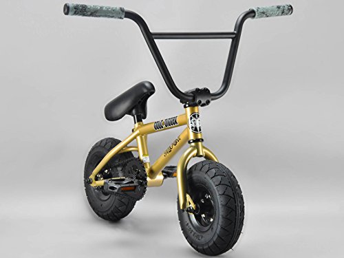 mini bmx skatepro